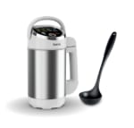 Blender Chauffant + louche TEFAL à 59,99€