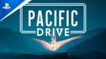 Pacific Drive voor €14,99 in de PlayStation store