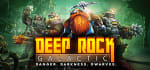 Deep Rock Galactic voor €9,89 bij Steam