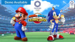Mario & Sonic at the Olympic Games Tokyo 2020 por $408 | Nintendo eShop