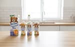 Gratis Bambix kant-en-klaar drinkpapje 1L na cashback bij Bambix