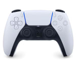 Manette PS5 Sony DualSense V2 - Blanc à 79,99€