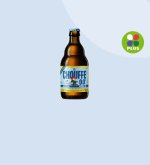 La Chouffe 0.0: van €1,99 voor €0,-
