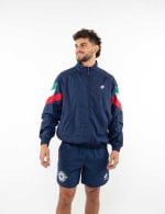 Chaqueta Deportiva Hombre Lotto por Internet $14.000 en ABC Chile