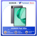 Tablette Honor Pad X8a à 124,42€