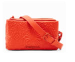 Bolso bandolera Desigual Enigma Ronda por 29.99€