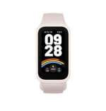 Xiaomi smart band 9 active por solo 14,63€