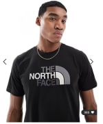 The North Face heen shirt voor €16 bij Asos