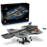 LEGO Marvel 76354 S.H.I.E.L.D. Helicarrier voor €282,95 bij goodbricks