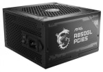 Fuente MSI MAG A850GL PCIE5 80 PLUS 850W por $1,389 | CyberPuerta