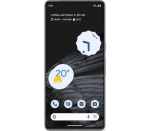 Google Pixel 7 Pro - Smartphone - 128GB - Zwart voor €199 bij stekkerstore