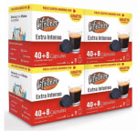 192 cápsulas Extra Intenso Kfetea compatibles Dolce Gusto por 35.01€
