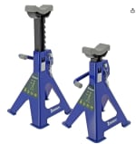 2 chandelles de Levage MICHELIN 009557 à crémaillère 2 Tonnes à 41,48€
