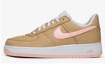 Zapatillas Nike Air Force 1 Retro QS "Linen" por 60€