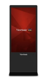 Viewsonic EP5542 - Alles-in-één digitale ePoster voor €1.399 bij Azerty