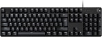 Logitech G G413 SE Mechanisch Gaming Toetsenbord voor €44,99 bij Amazon