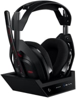 Logitech G Astro A50 Lightspeed Auriculares inalámbricos para Gaming +Base por 189.06