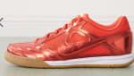 Nike Gato LV8 Sneakers Rood voor maar €32,99 bij ASOS