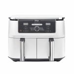 Ninja Foodi Limited Edition Dubbele Airfryer XXL voor €109,65 dmv code