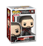 Figurine Funko Pop Movies Tron Ares à 2€