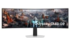 Monitor PC Gaming curvo 49" Samsung Odyssey Oled Neo G9, 240 Hz por 708,30€