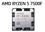 Procesador AMD Ryzen 5 7500F por 92.56€