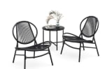 SONGMICS tuinmeubelset voor €64,99 dmv code bij Songmics