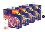 4 x LEDVANCE Smart+ Wifi Outd Flex 5 m voor €29,95 bij ibood