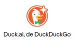 Acceso Gratis a Duck.ai en Duck.ai (modelos GPT-5.4 y Claude 4.5)