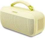 Bose SoundLink MAX Citrus Yellow por $4,994 | Oferta Amazon Envío Gratis