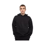 Polerón capucha Hombre Converse CNVFA25MHOODIE1-001 Negro por $11.990 en Dimarsa.Cl