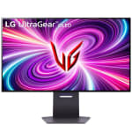 Monitor LG UltraGear OLED 32GS94UX-B 32" UHD 4K OLED Dual 480/240Hz por 499.95€