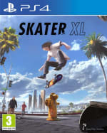 Skater XL voor €9,39 bij Bol