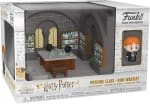 Funko Pop! Diorama Harry Potter Ron por $1,599 | Oferta Amazon