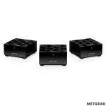 Netgear Nighthawk MK73S WiFi 6 Mesh System – £69.99