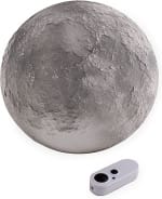 Basic Fun Uncle Milton Moon in My Room Light – £9.99