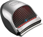 Remington Quick Cut Hair Clippers + 9 Comb Attachments W/Voucher