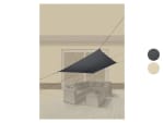 Voile d'ombrage LIVARNO au prix de 10,99€