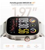 Smartwatch Realme Watch 5 versión global por 37.65€