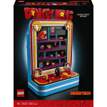 LEGO Donkey Kong - Jeu d'Arcade Donkey Kong à 277,51€