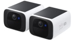 Camera Surveillance eufy WiFi exterieure à 124,72€