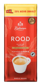 Bellarom koffiebonen (1,2 kg) voor €9,99 bij Lidl