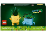 LEGO Botanicals Plantas Felices 10349 por 15.95€