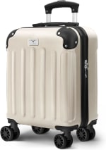 LUGG Skywander 15” Underseat Cabin Bag £23.36 Amazon Deal