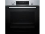 BOSCH HBG578ES3 horno 71L pirolítico por 414€