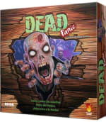 Juego de Mesa Dead Panic por 12€