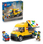 Lego City Camión Reparto por 23.99€.
