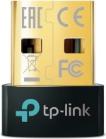TP-Link Bluetooth 5.0 Nano USB-adapter (UB500) voor €5,90 bij Bol