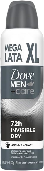 Desodorante Dove Men+Care por $54 | Oferta Amazon
