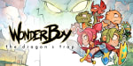Wonder Boy: The Dragon's Trap Nintendo Switch por 4.99€.